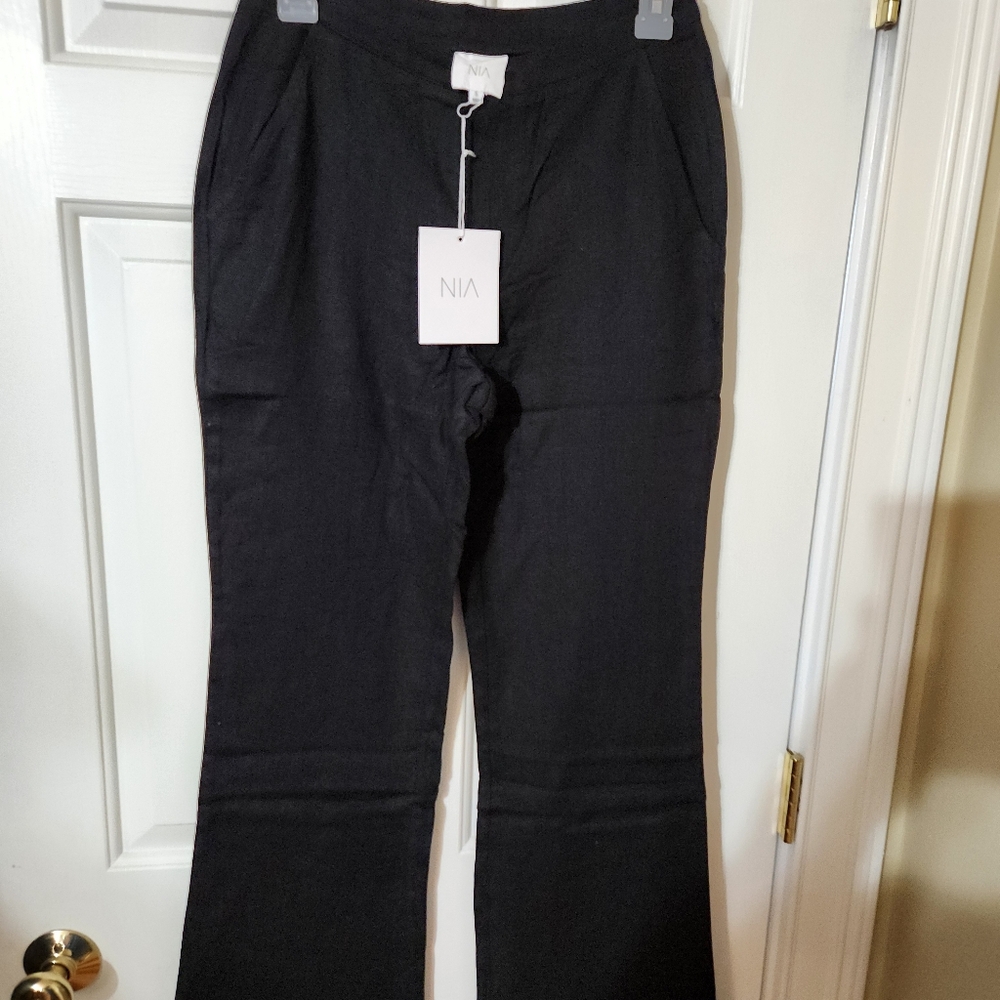 Women's Panama trouser